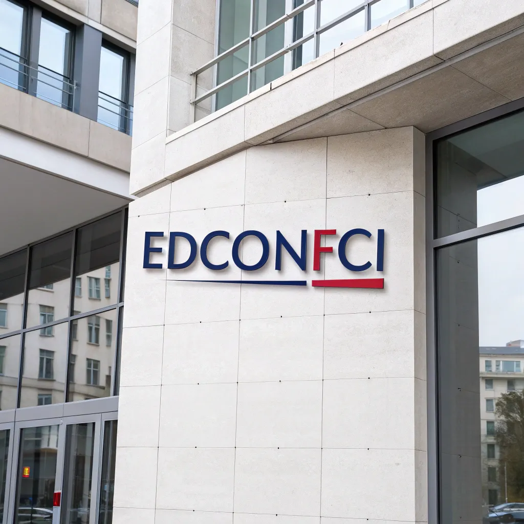 EDCONFCI Company Logo